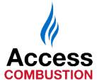 Access Combustion