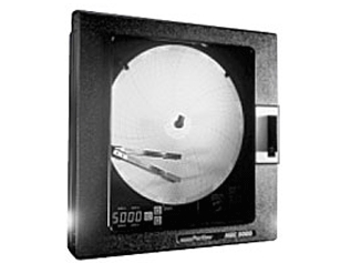 Circular Chart Recorder